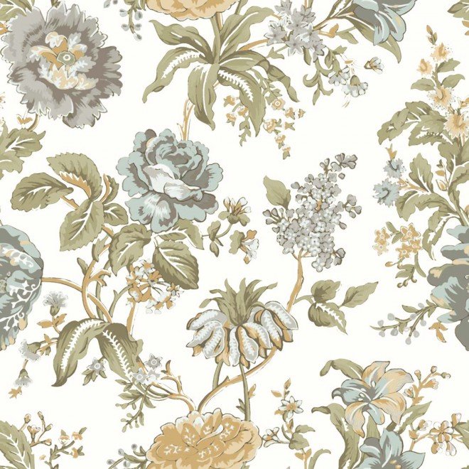 8305 COLLEZIONE BLOOMING GARDEN 11