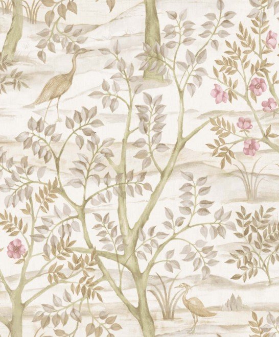 8315 COLLEZIONE BLOOMING GARDEN 11