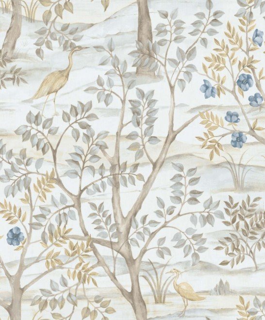 8316 COLLEZIONE BLOOMING GARDEN 11