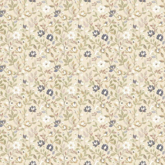 8353 COLLEZIONE BLOOMING GARDEN 11