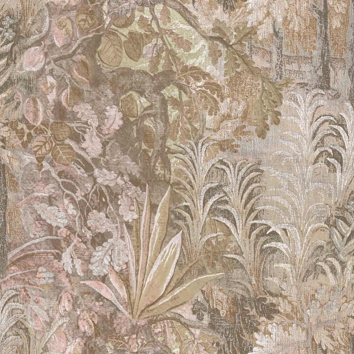 carta-da-parati-foglie-intrecciate-texture-rafia-jakala-5822