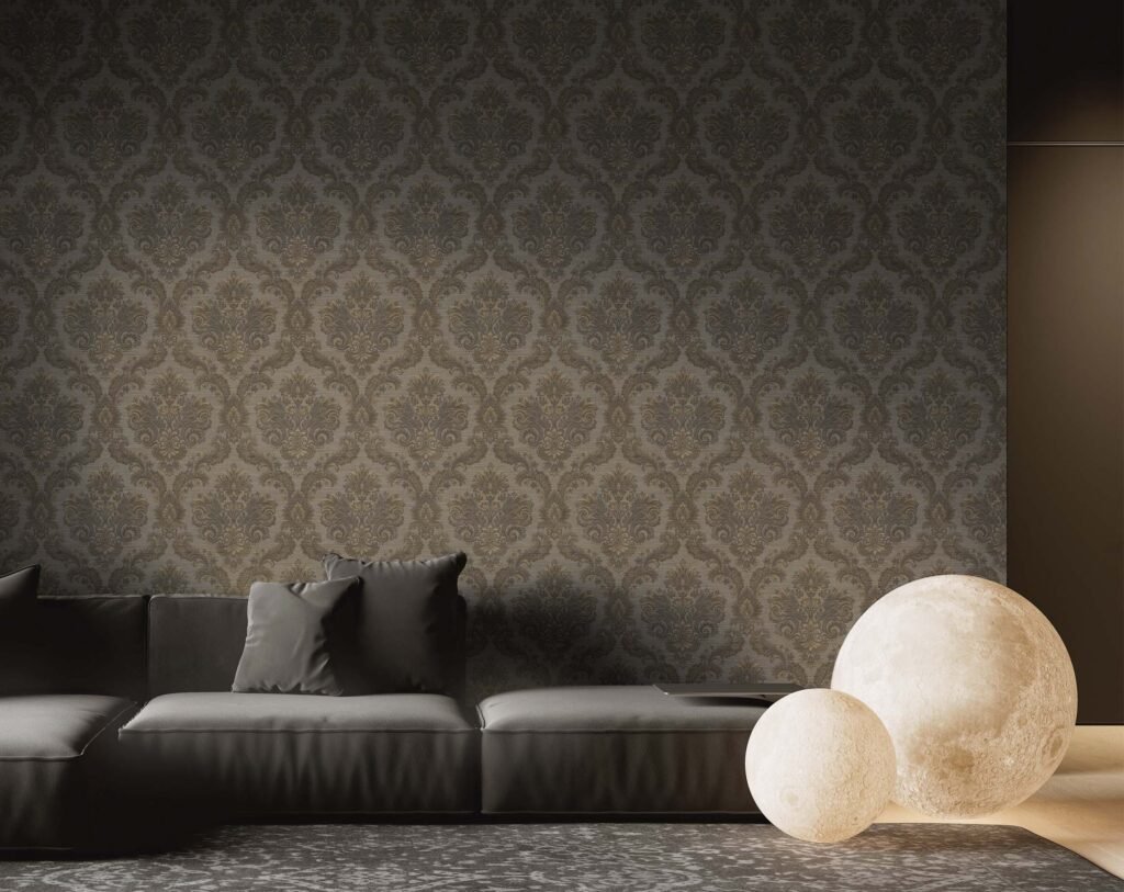 Ornamenta Classico – eleganza profonda